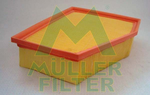 MULLER FILTER Gaisa filtrs PA3556